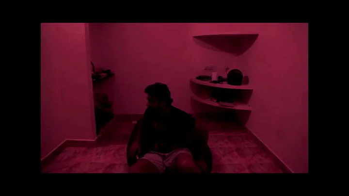 ID of  Simon D'Souza - Short Film