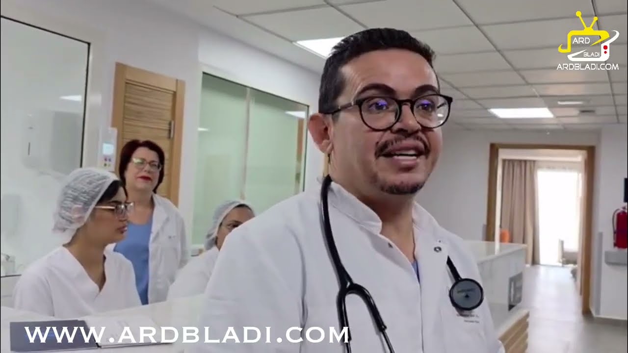 أكديطال تعزز العرض الصحي بتدشين مستشفيات جديدة في وجدة والناظور