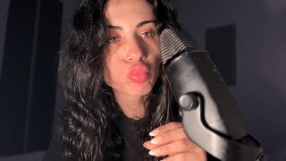 Eating Like an ANIMAL & Mouth Sounds (Fresh Rolls) | ASMR