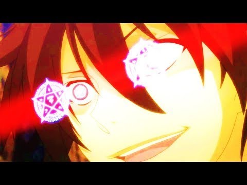 Densetsu no Yuusha no Densetsu Eng Dub Season 2 