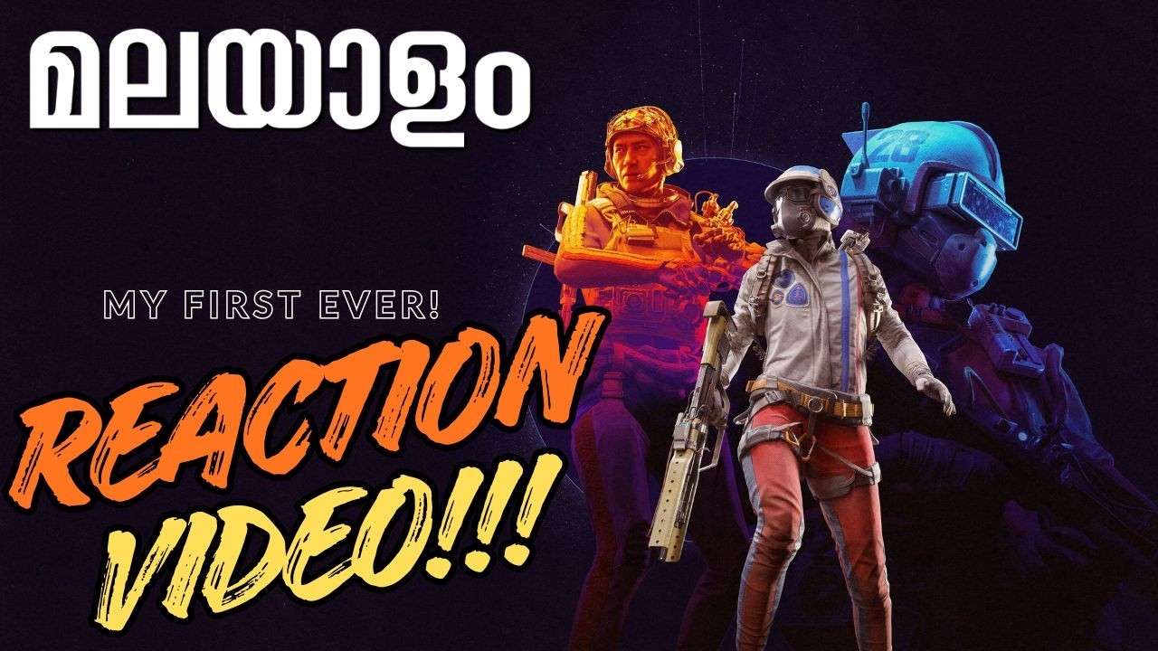 MPG Reacts To Old Arc Raiders Clips!!! | MALAYALAM