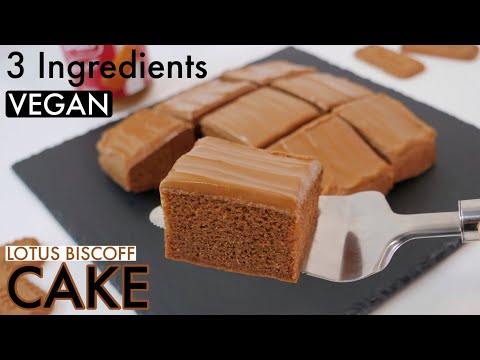 3 Ingredient Lotus