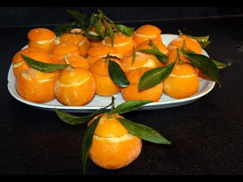 Vignette vid&eacute;o : Fruits Givr&eacute;s