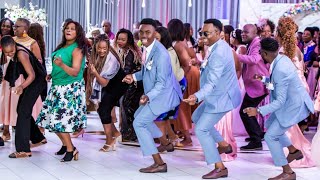 Ka Valungu .ft Dj Nomza #trending #viral #wedding #subscribe #trendingvideo #zimweddings #zimbabwe
