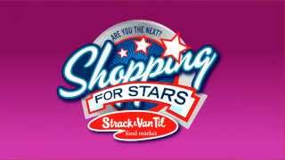 Shopping For Stars