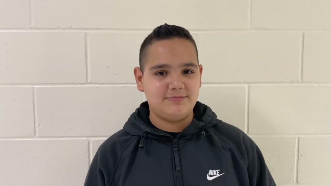 Arcola Jr. Sr. High School OAV 2022 Project YouTube