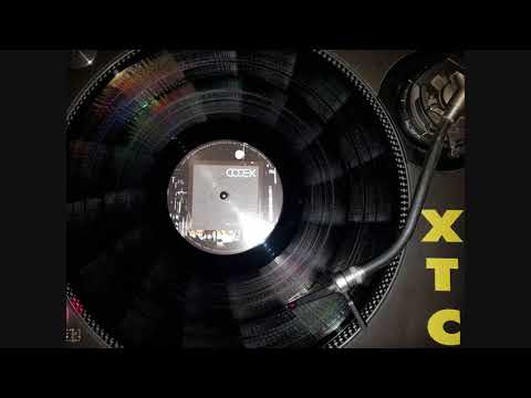 Mr. Bizz — Mr Bizz - Core  ( original mix ) CODEX