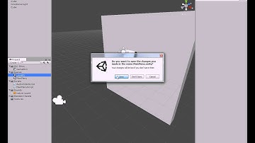 Unity3D Tutorial: Creating A Main Menu In C# Part 7: Loading FOV and Audio Settings