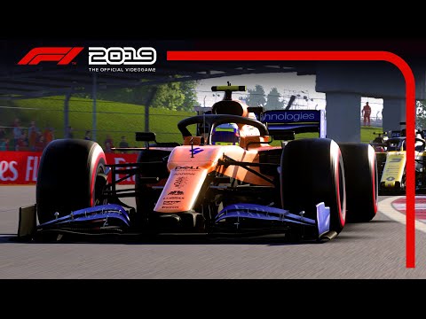 F1® 2019 | OFFICIAL GAME TRAILER 4 | ANNIVERSARY EDITION LAUNCH [US]