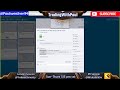 Live Charts Forex