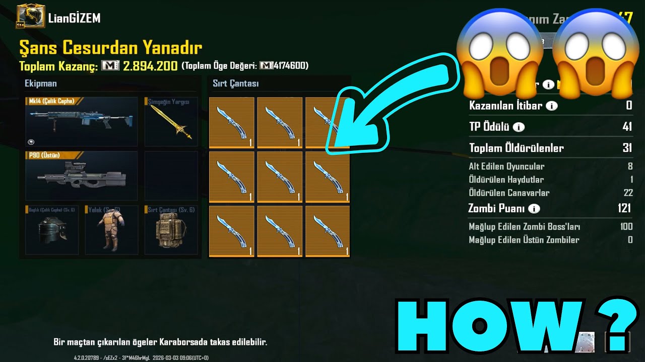 LEGENDARY MATCH ON THE ZOMBIE MAP PART 1 | Metro royale CH30 