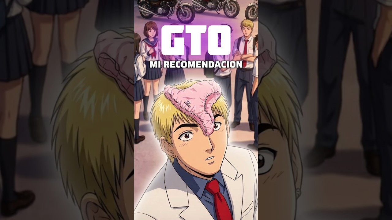 VUELVE uno de los MEJORES ANIMES de la HISTORIA en LIVE ACTION