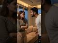 pati patni ki ladai / पति पत्नी की लड़ाई #shorts #ytshorts #viral #emotional #motivation