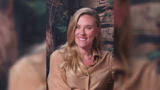 Scarlett Johanson Impossible Joi Challenge Metronome