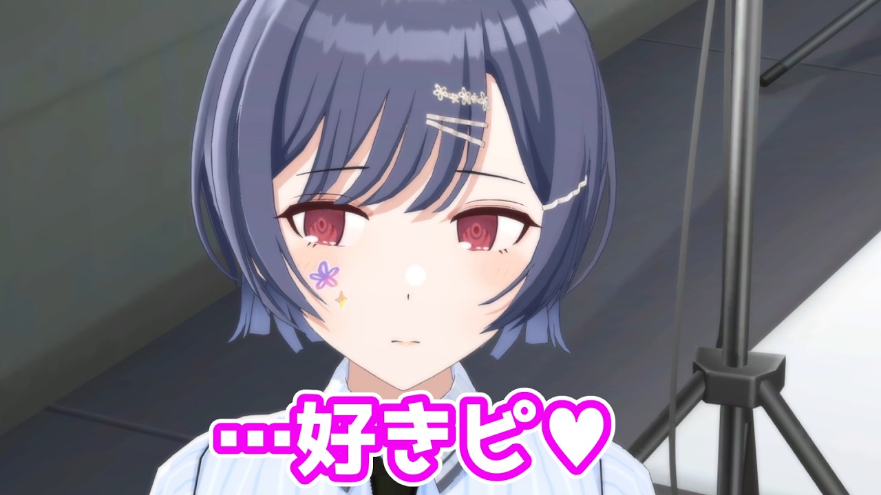 現代風にPに告っちゃう杜野凛世が可愛すぎるwww