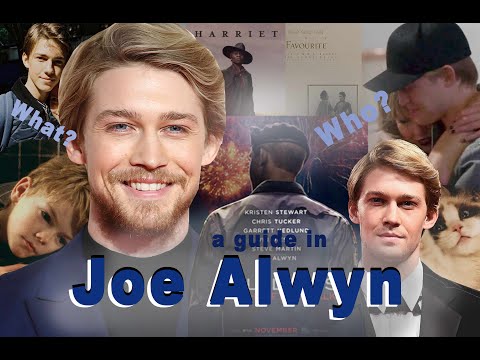Video: Joe Alwyn Neto vrijednost: Wiki, oženjen, porodica, vjenčanje, plata, braća i sestre