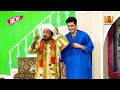 Nadeem chitta and saqi khan  rizi khan  new punjabi stage drama 2024 comedy comedy.