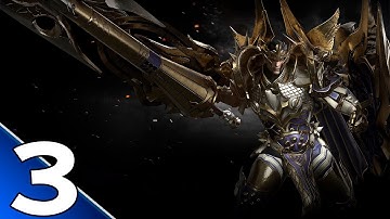 Lost Ark - Gameplay Walkthrough Part 3 (no commentary)