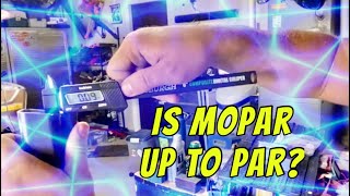 2 inch MOPAR LIFT for Jeep JL/ JT review