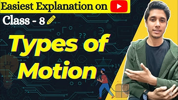 Uniform Motion and Non-Uniform Motion | Class 9 Science Chapter 8 | Motion Full Explanation 