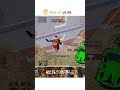 GODL 1v3 #bgmi #pubg #pubgm #gaming #shorts