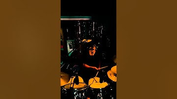 David Garabaldi inspired Paradiddle Permutation and Curt Bisquera inspired Funk Beat 3