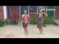 Jadi Tha Nang (Karbi Style) Dance Video By Jessica & Serlin Mp3 Song