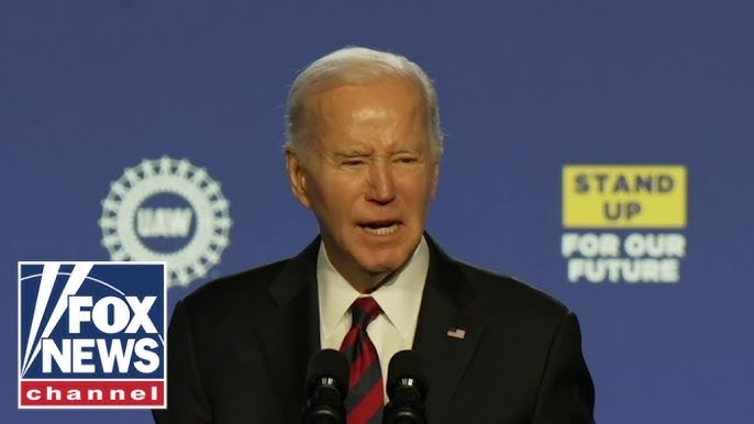 The Media Protects Biden S Blunders From Being Seen Raymond Arroyo