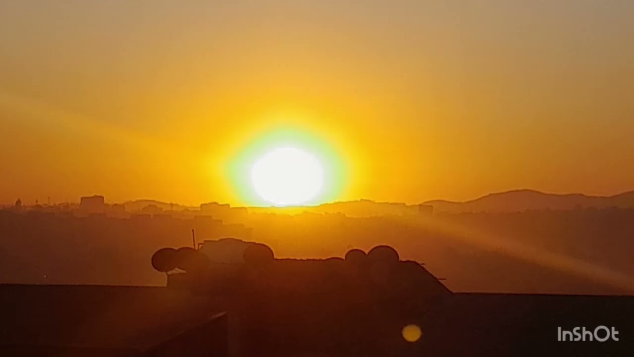 ኢየሩሳሌም ፡ ጠብቁኝ ፡ አለ!!! ኀይል ፡ ስለምናገኝ...