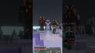 Cloud of GIANTS #gaming #funny #prehistoricworld #coop #modpack #twilightforest #mobs