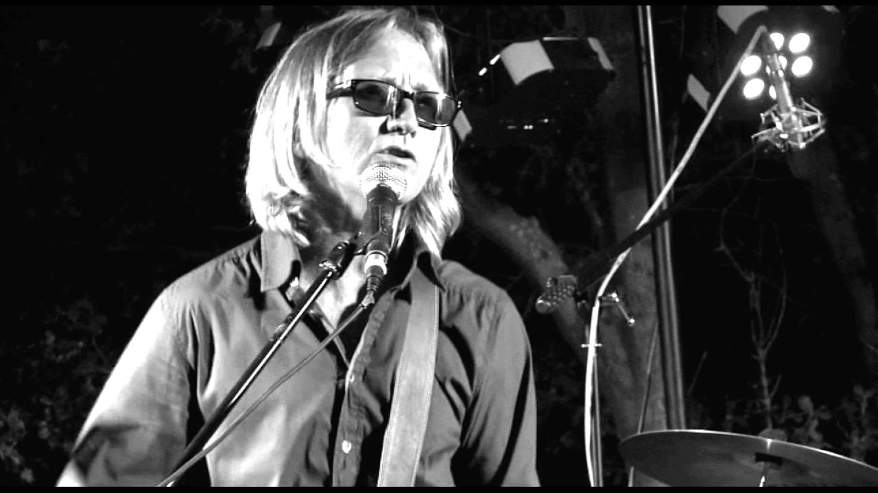 PHIL GUISEPPI  , Portrait INSEME, ( France 3 Corse Via Stella)