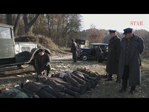 ВОЕННЫЙ ДЕТЕКТИВ(БОЕВИК)! ПРИЯТНОГО ПРОСМОТРА! Смерть шпионам. Скрытый враг