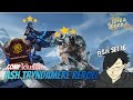 Ash Tryndamere no scout no pivot | TFT set 16 Lore &amp; Legends
