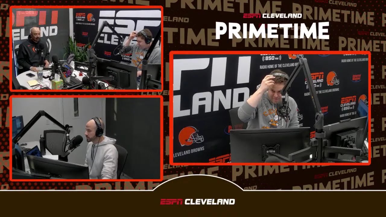 BROWNS BREAKING NEWS SPECIAL - BROWNS HIRE TODD MONKEN - 1/28/2026