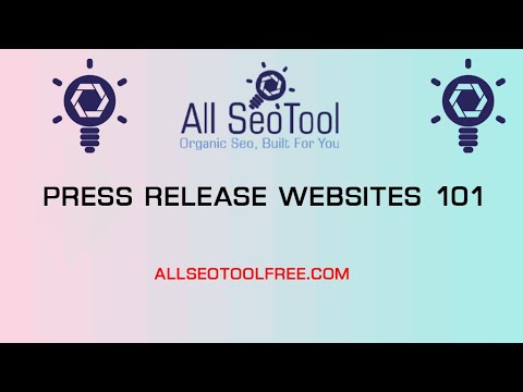 best free press release sites 2022 | press release sites India | press release sites for free