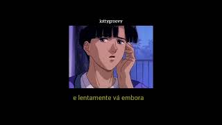 tv girl - (do the) act like you never met me (legendado)