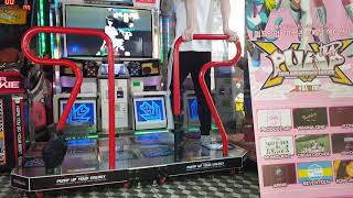 라스트 리버스 S8 (베이직모드 Very Hard)