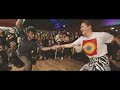 Sofia Swing Dance Festiva - Jam Circle - Thursday party