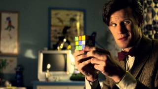 Doctor Who