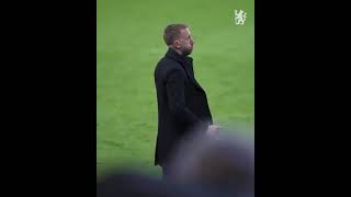 All the unseen angles from Stamford Bridge💙