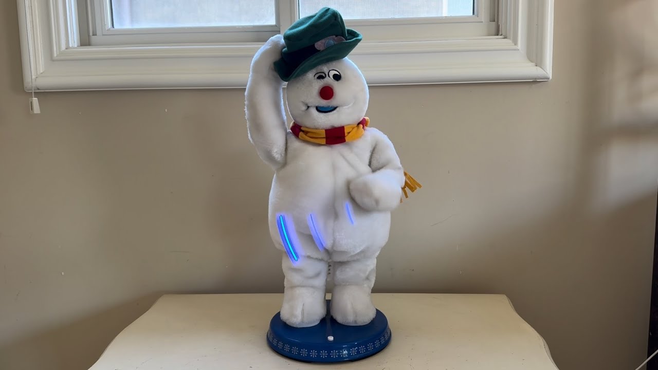 Volta Masters ‎– Frosty The Snowman❗️ Volta Masters ‎– Frosty The Snowman❗️ Volta Masters