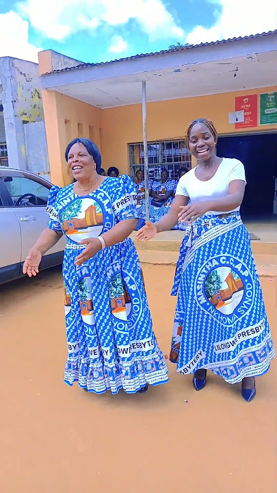 Takulandirani - Masintha CCAP choir