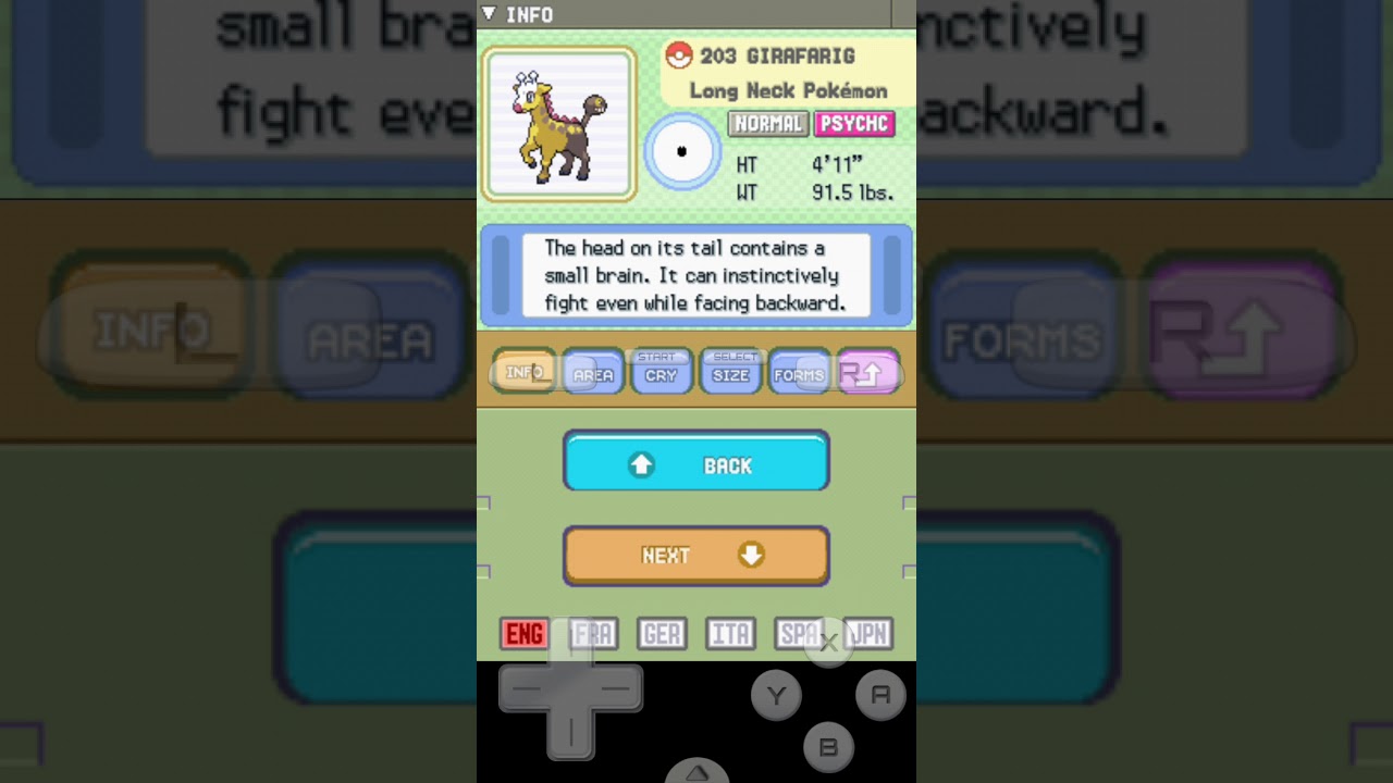 Pokemon Platinum (National Pokedex 100 complete) YouTube