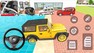 Kids' Cars - Toddlers' car Gameplay - Children’s Mini Car Racing - Toy Car Games for 5-year-olds screenshot 1