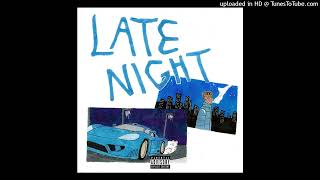 Juice WRLD - Late Night (Amazing) (Instrumental)