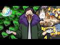Overhaul be CLEANING solos UP