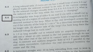 a rectangular wire loop of side 8 cm and 2 cm with a small cut is moving out of the region