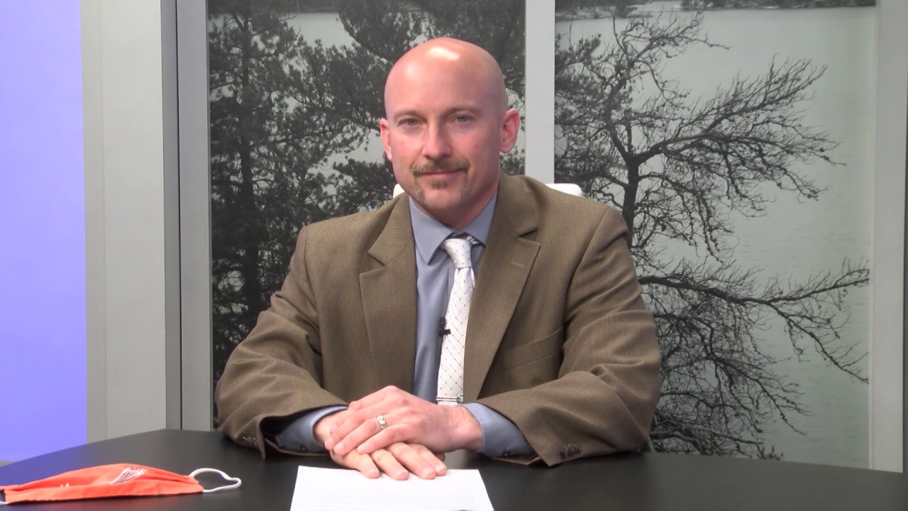 Itasca Strong - ISD 318