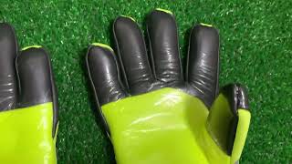 Unboxing |  Guantes de Portero Adidas Ace Trans Pro | FRIENDS FOOTBALL