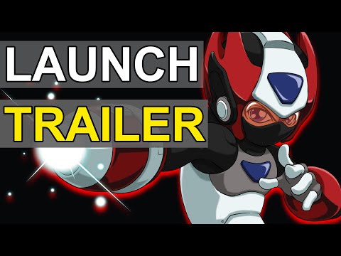 Android Hunter A Launch Trailer